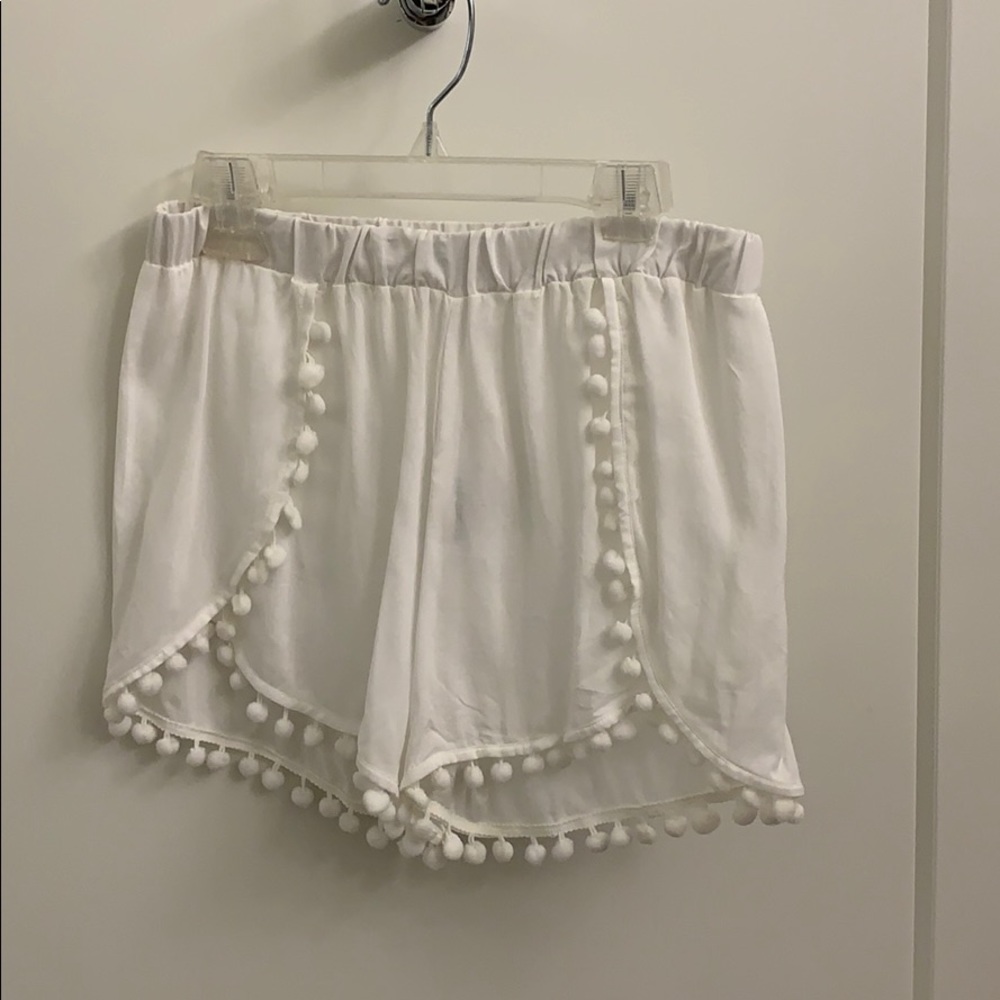 Stella Cove beach shorts